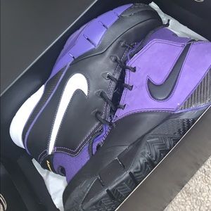 Kobe 1 Protro